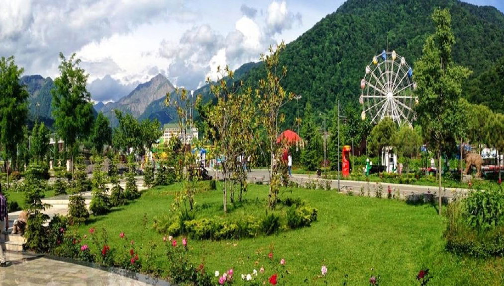 Tour autonomo di Gabala e Shamakhi - Foto 1